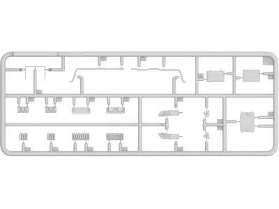 T-55 Mod. 1963 - Interior kit - image 63