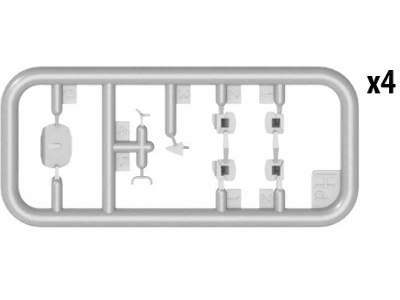 T-55 Mod. 1963 - Interior kit - image 65