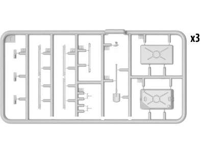 T-55 Mod. 1963 - Interior kit - image 72