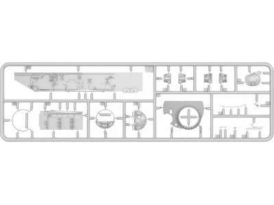 T-55 Mod. 1963 - Interior kit - image 74