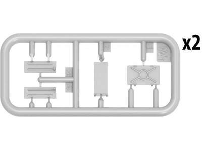 T-55 Mod. 1963 - Interior kit - image 76