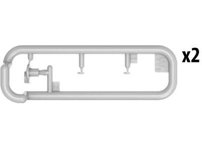 T-55 Mod. 1963 - Interior kit - image 79