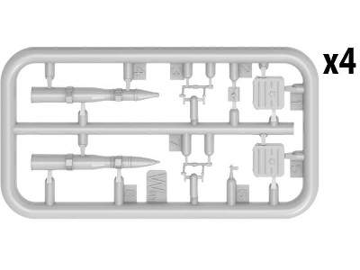 T-55 Mod. 1963 - Interior kit - image 80