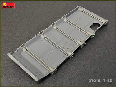 T-55 Mod. 1963 - Interior kit - image 90