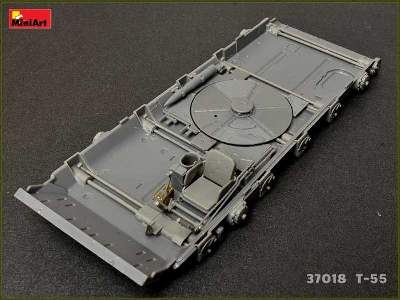 T-55 Mod. 1963 - Interior kit - image 91