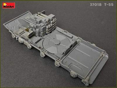 T-55 Mod. 1963 - Interior kit - image 92