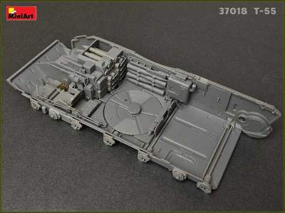 T-55 Mod. 1963 - Interior kit - image 94