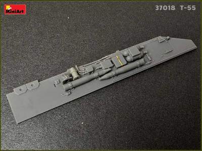 T-55 Mod. 1963 - Interior kit - image 95