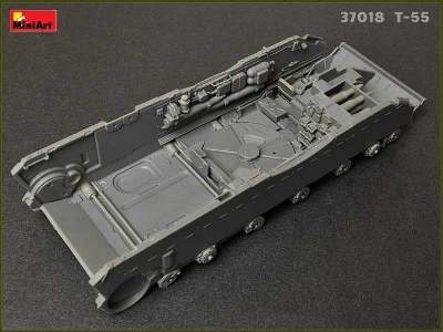 T-55 Mod. 1963 - Interior kit - image 97