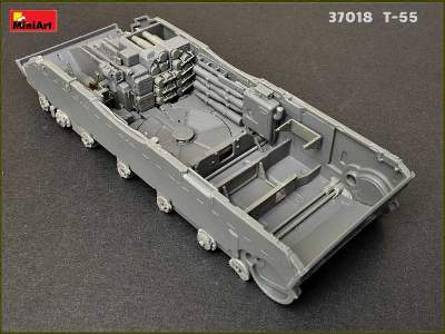 T-55 Mod. 1963 - Interior kit - image 100