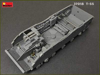 T-55 Mod. 1963 - Interior kit - image 104
