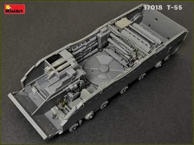 T-55 Mod. 1963 - Interior kit - image 106