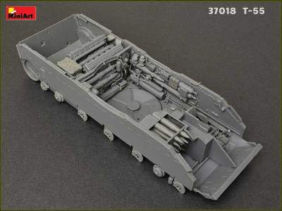 T-55 Mod. 1963 - Interior kit - image 108