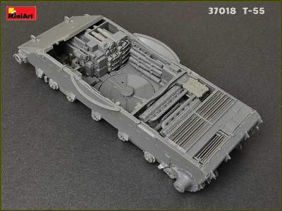 T-55 Mod. 1963 - Interior kit - image 109