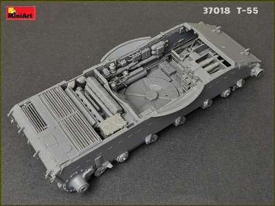 T-55 Mod. 1963 - Interior kit - image 110