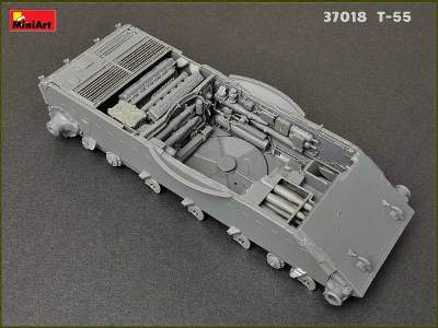 T-55 Mod. 1963 - Interior kit - image 111