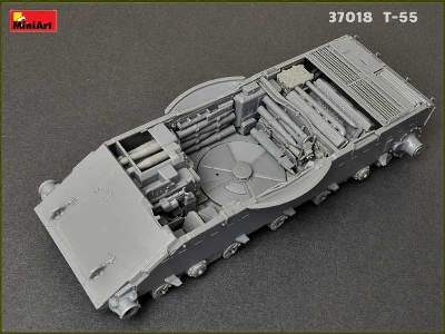 T-55 Mod. 1963 - Interior kit - image 112