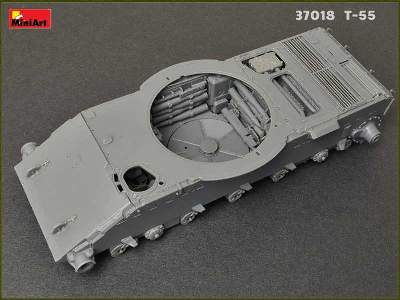T-55 Mod. 1963 - Interior kit - image 113