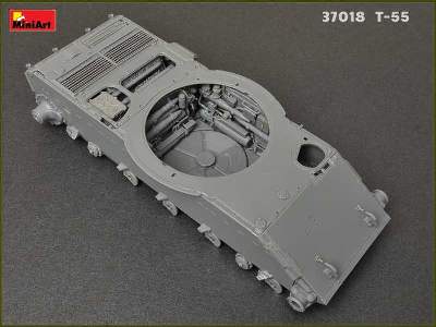 T-55 Mod. 1963 - Interior kit - image 114