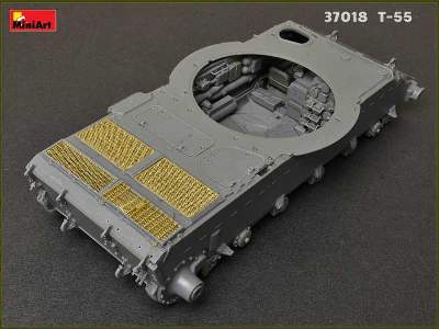 T-55 Mod. 1963 - Interior kit - image 115