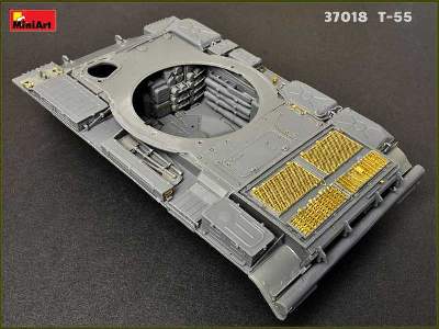 T-55 Mod. 1963 - Interior kit - image 116