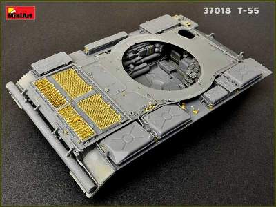 T-55 Mod. 1963 - Interior kit - image 117