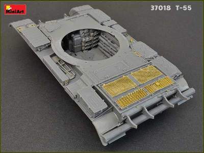 T-55 Mod. 1963 - Interior kit - image 120