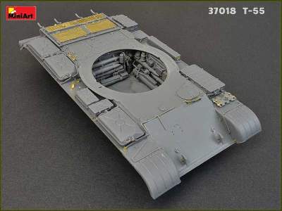 T-55 Mod. 1963 - Interior kit - image 121