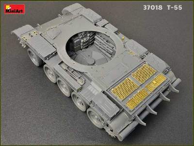 T-55 Mod. 1963 - Interior kit - image 122