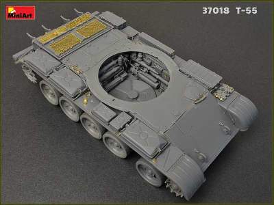 T-55 Mod. 1963 - Interior kit - image 123