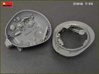 T-55 Mod. 1963 - Interior kit - image 127