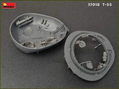 T-55 Mod. 1963 - Interior kit - image 128