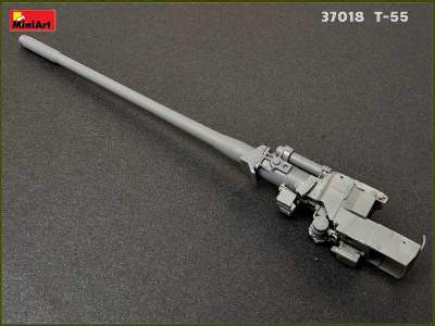 T-55 Mod. 1963 - Interior kit - image 129