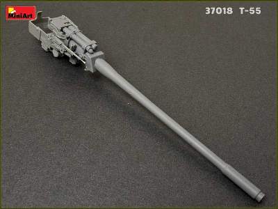 T-55 Mod. 1963 - Interior kit - image 130