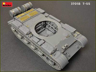 T-55 Mod. 1963 - Interior kit - image 131