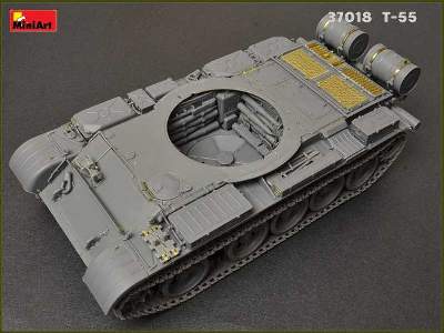T-55 Mod. 1963 - Interior kit - image 132