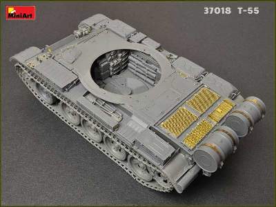 T-55 Mod. 1963 - Interior kit - image 133