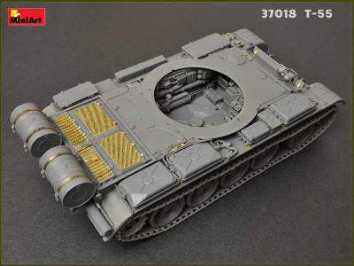 T-55 Mod. 1963 - Interior kit - image 134