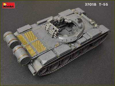 T-55 Mod. 1963 - Interior kit - image 135