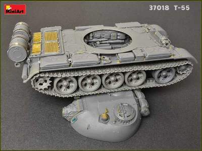 T-55 Mod. 1963 - Interior kit - image 137