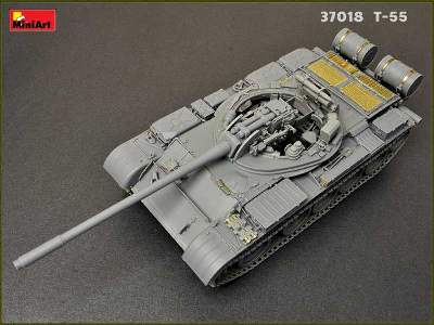 T-55 Mod. 1963 - Interior kit - image 139