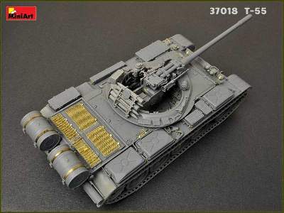 T-55 Mod. 1963 - Interior kit - image 140