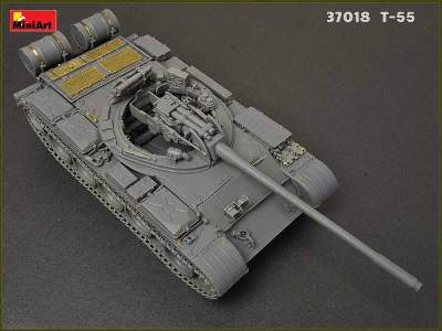 T-55 Mod. 1963 - Interior kit - image 141