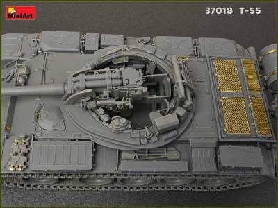 T-55 Mod. 1963 - Interior kit - image 142