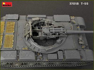 T-55 Mod. 1963 - Interior kit - image 143