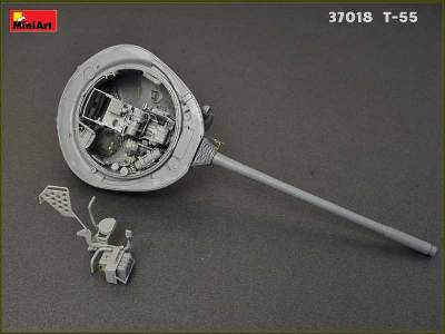 T-55 Mod. 1963 - Interior kit - image 145