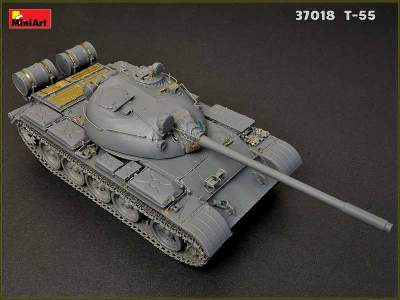 T-55 Mod. 1963 - Interior kit - image 146