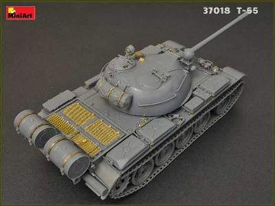 T-55 Mod. 1963 - Interior kit - image 147