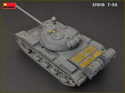 T-55 Mod. 1963 - Interior kit - image 148