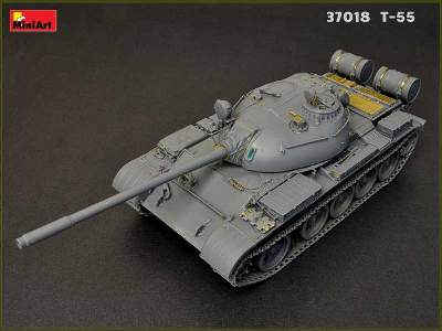 T-55 Mod. 1963 - Interior kit - image 149